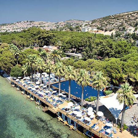 Omer Holiday Resort Kusadası Esterno foto