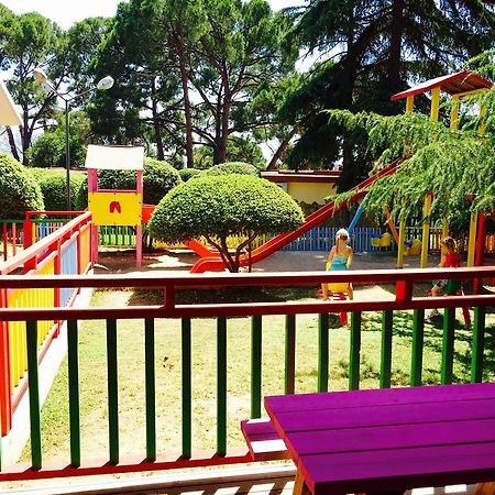 Omer Holiday Resort Kusadası Esterno foto