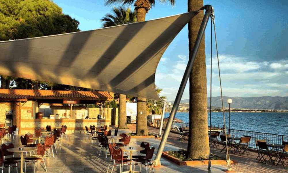 Omer Holiday Resort Kusadası Esterno foto