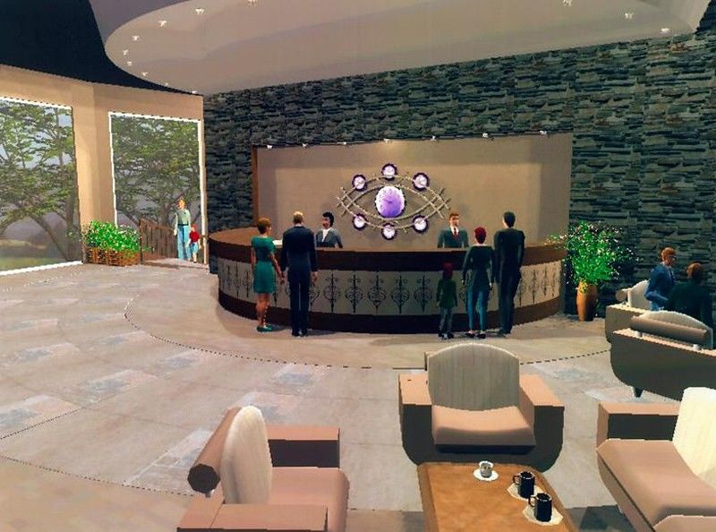 Omer Holiday Resort Kusadası Esterno foto