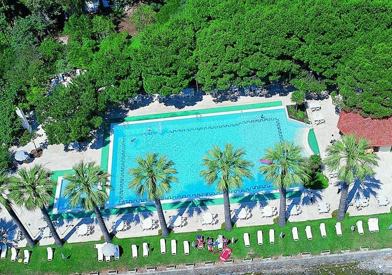 Omer Holiday Resort Kusadası Esterno foto